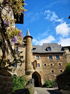 La structuration touristique du territoire